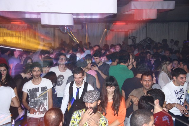 Club 21 Presents D'Julz